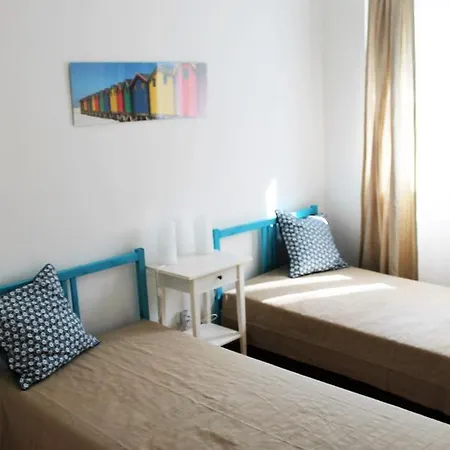 Cosy Flat Next To The Danube Promenade * Budapest