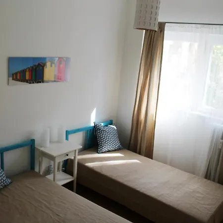 Cosy Flat Next To The Danube Promenade Apartment *
