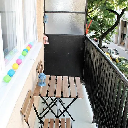 Apartamento Cosy Flat Next To The Danube Promenade *
