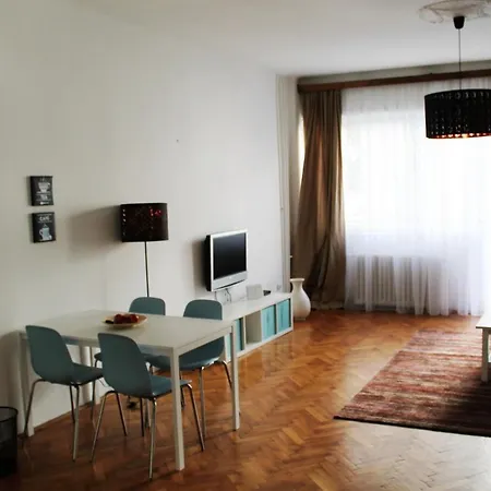 Apartamento Cosy Flat Next To The Danube Promenade Budapest
